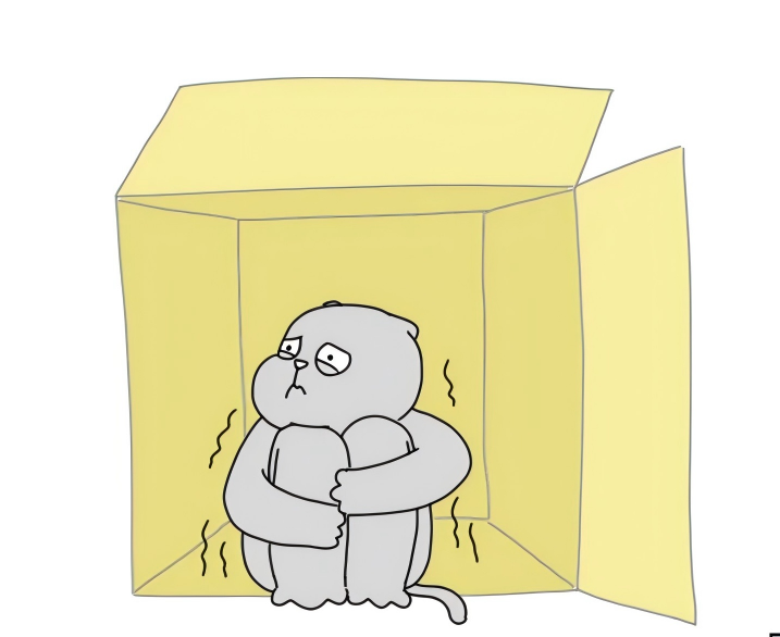 读懂这7种情绪，帮你更好的照顾自己