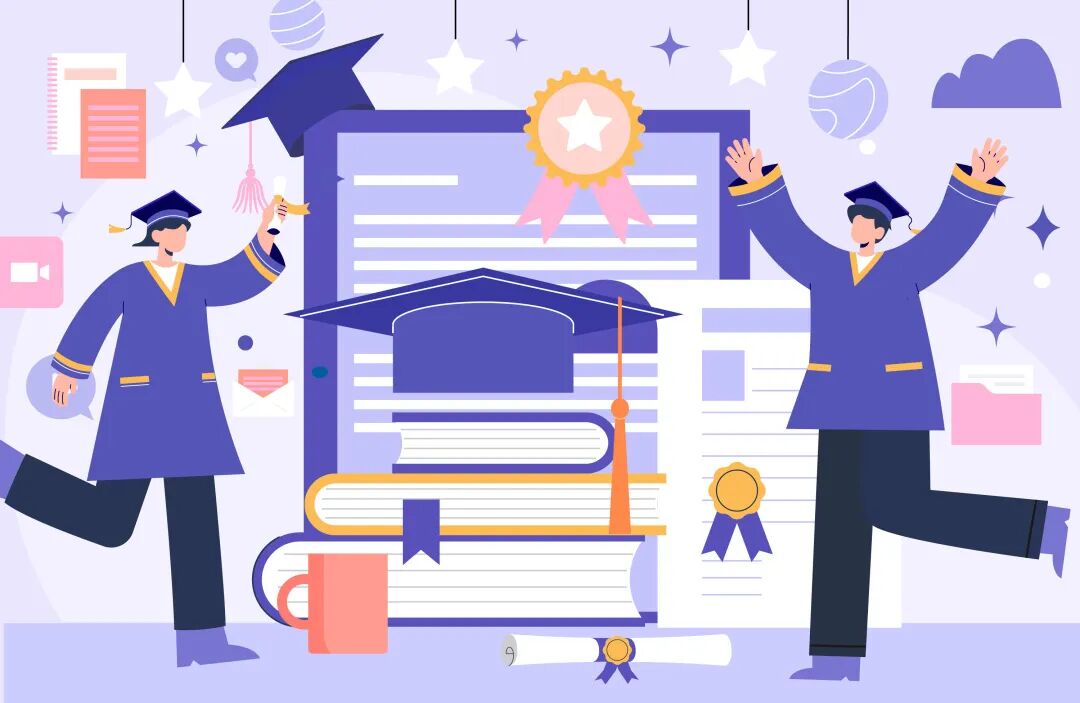 哪些高校毕业生可申领一次性求职补贴？怎么领？