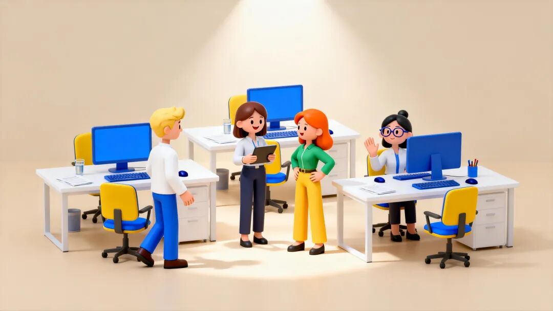 职场小贴士｜入职必须签服务期协议吗？